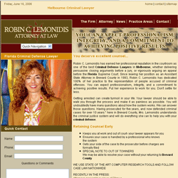 Robin C. Lemonidis