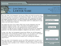 New York Immigration Lawyer